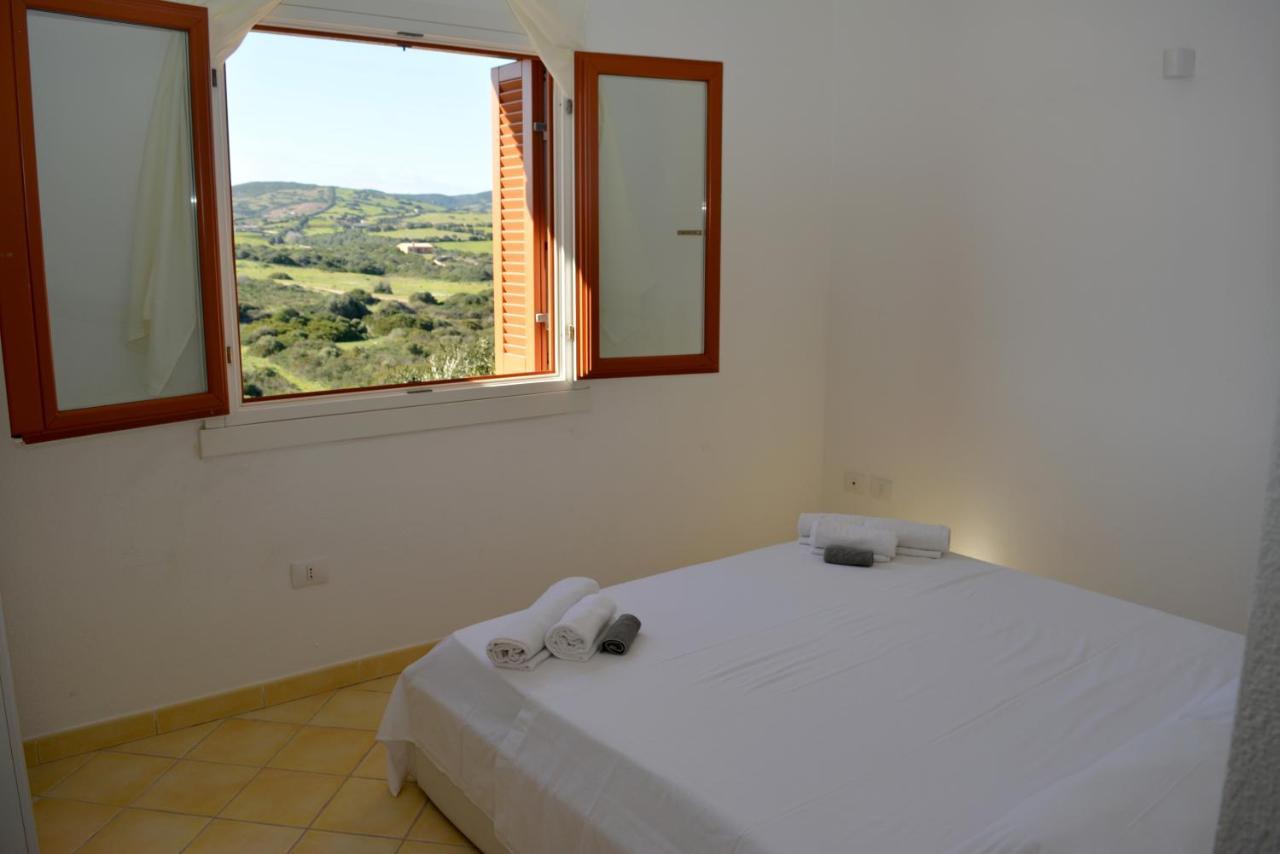 Appartamenti Residence Zodiaco Porto Pozzo Exterior photo