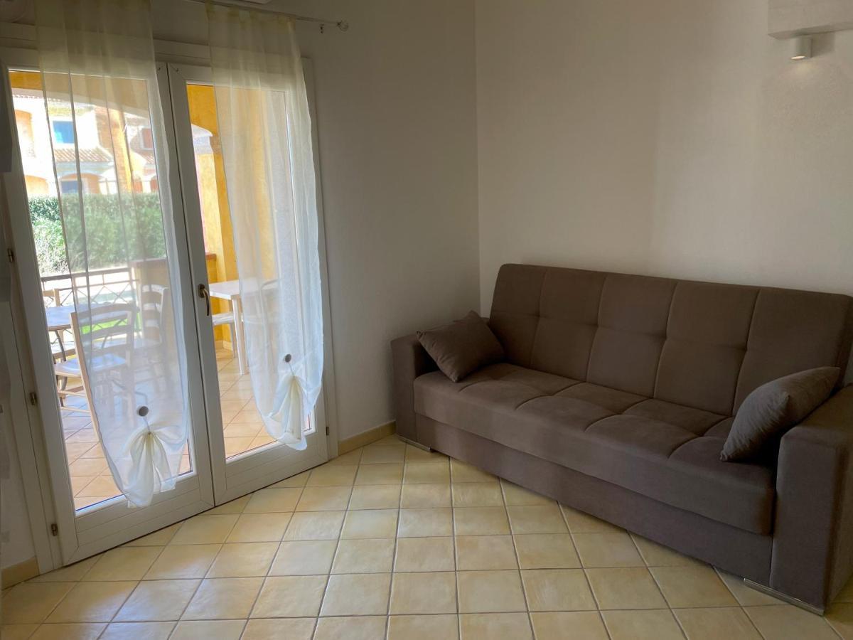 Appartamenti Residence Zodiaco Porto Pozzo Exterior photo